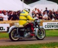 Apollo on track