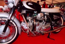 Ducati Apollo