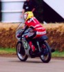 Ducati 250 twin