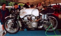 Guzzi V8