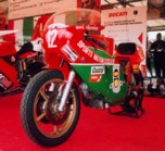Hailwood NCR