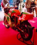 Hailwood NCR