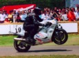 Norton rotary
