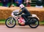 Mick Grant on Slippery Sam